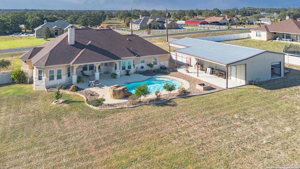 113 Westfield Landing, La Vernia, TX 78121 - photo 1