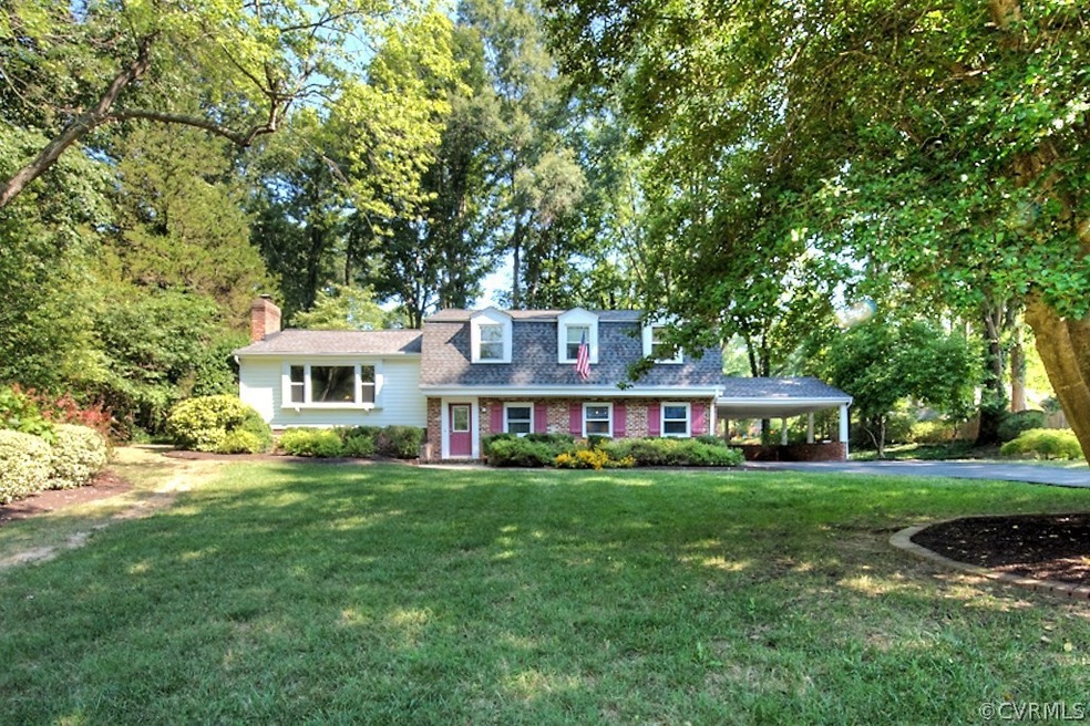 1524 Monmouth Dr, Henrico, VA 23238 - photo 1