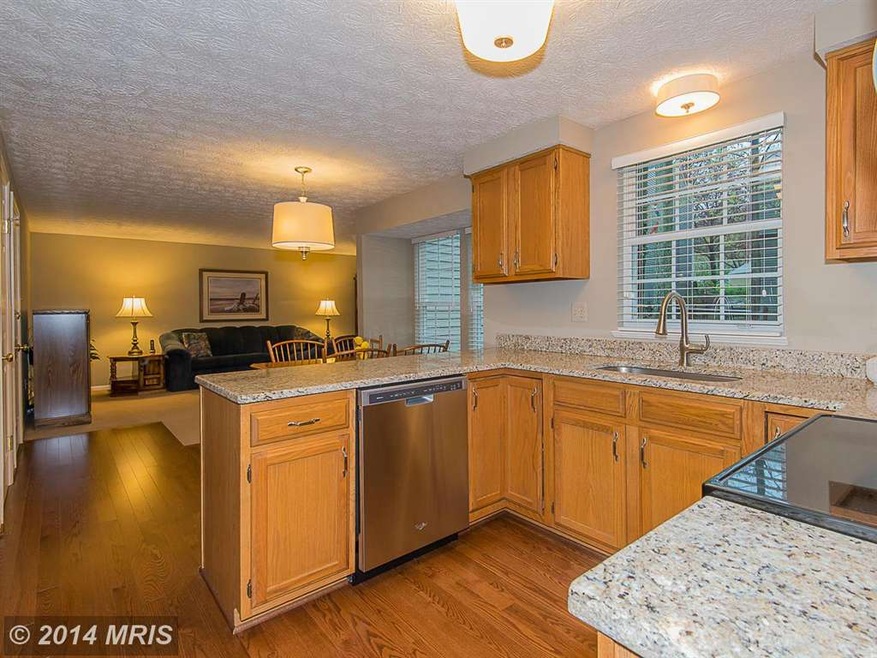 5937 Iron Frame Way, Columbia, MD 21044 - photo 1