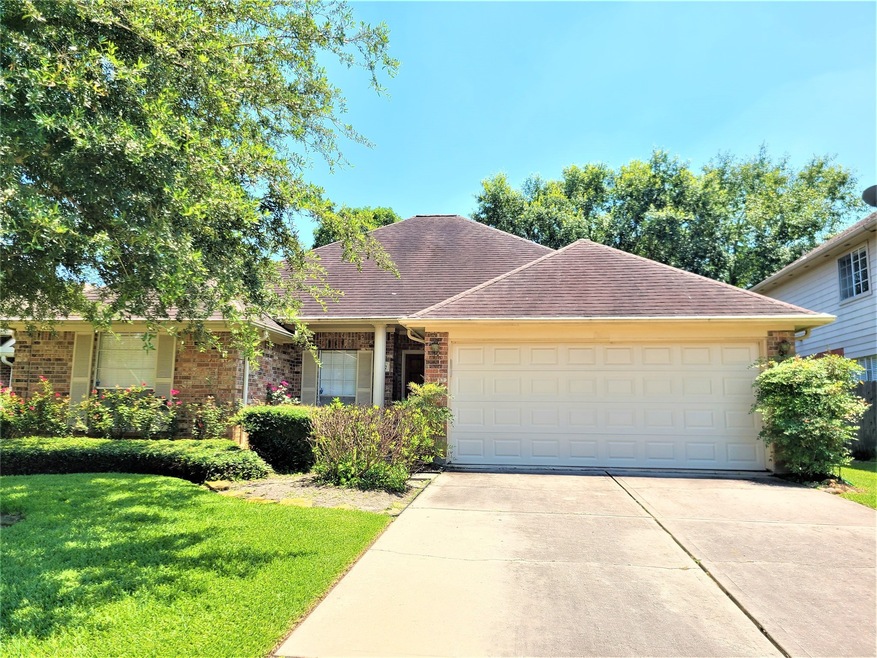 17107 Sandestine Dr, Houston, TX 77095 - photo 1