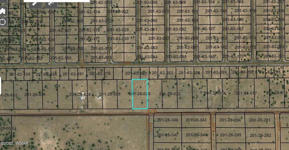 0 Cr 5076 unit 241337, Concho, AZ 85924 - photo 1