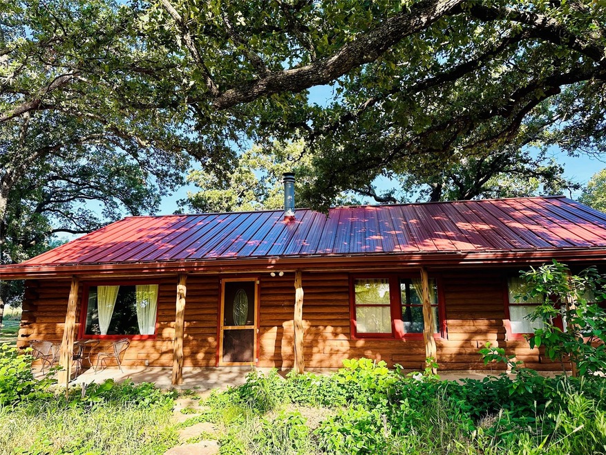 2225 N Fm 51, Weatherford, TX 76085 - photo 1