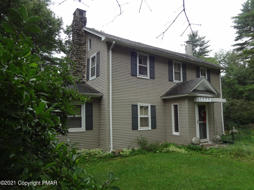 1126 Bush Rd, Cresco, PA 18326 - photo 1