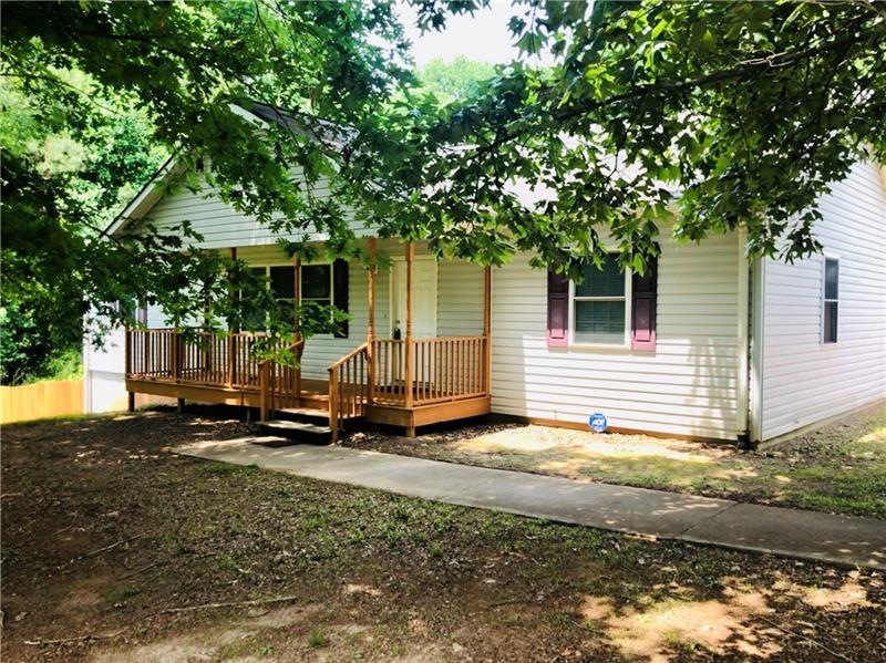 1023 Berea Rd, Commerce, GA 30530 - photo 1