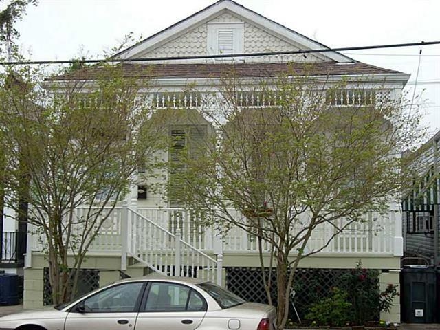 2754 Saint Philip St, New Orleans, LA 70119 - photo 1