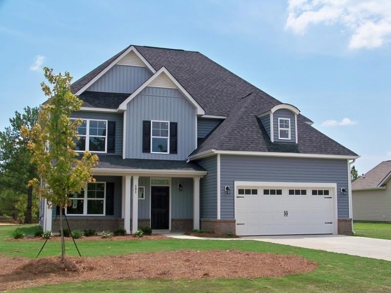 101 Caulfield Rd, Aberdeen, NC 28315 - photo 1