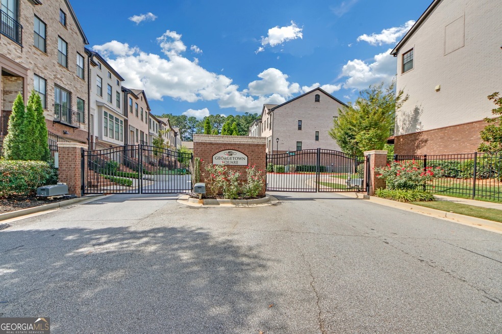 4130 Wisconsin Dr, Dunwoody, GA 30338 - photo 1