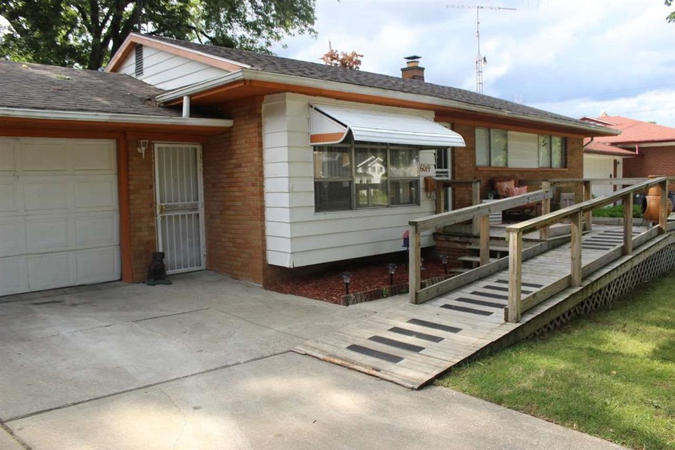 6019 Sally Ct, Flint, MI 48505 - photo 1