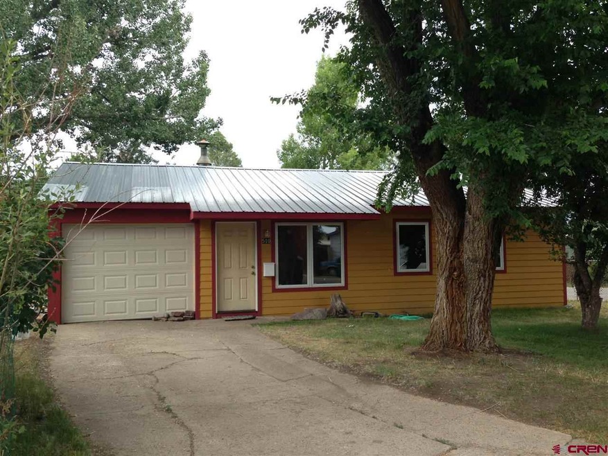 0 San Juan Dr unit 683861, Durango, CO 81301 - photo 1