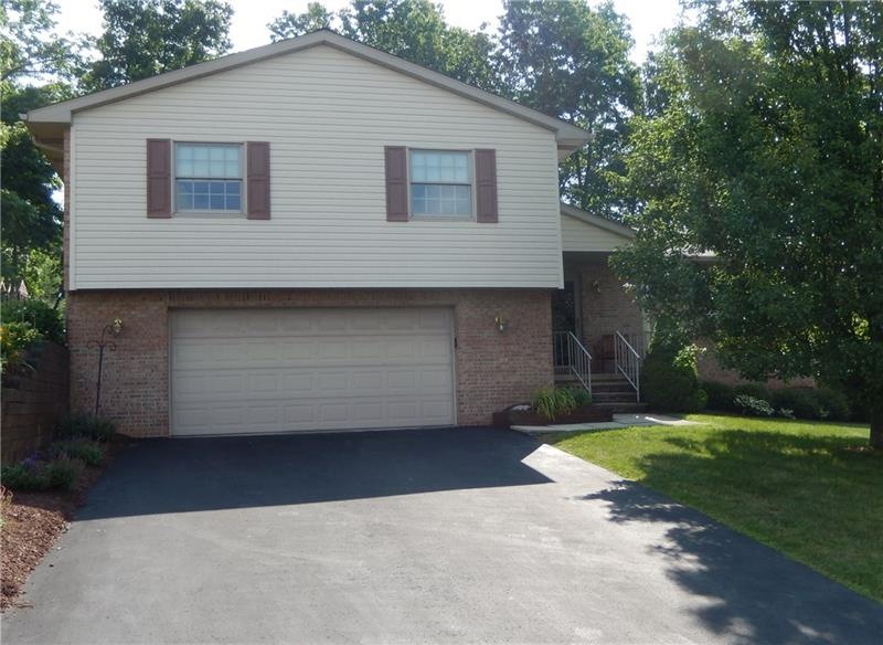 Welcome to 946 Jamell Drive.  A great 4 bedroom ho
