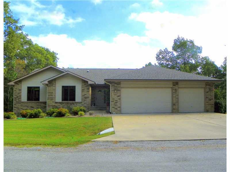 14 Bassingham Ln, Bella Vista, AR 72715 - photo 1