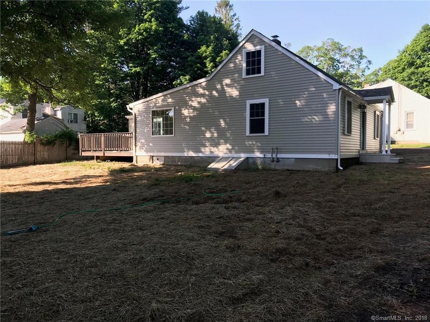 38 Maple Dr, Coventry, CT 06238 - photo 1