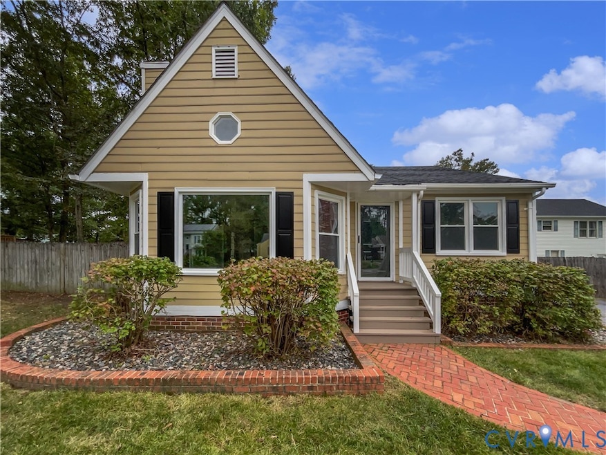 11130 Poachers Run, Chesterfield, VA 23832 - photo 1