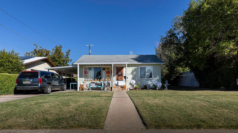 453 E 200 S, Saint George, UT 84770 - photo 1