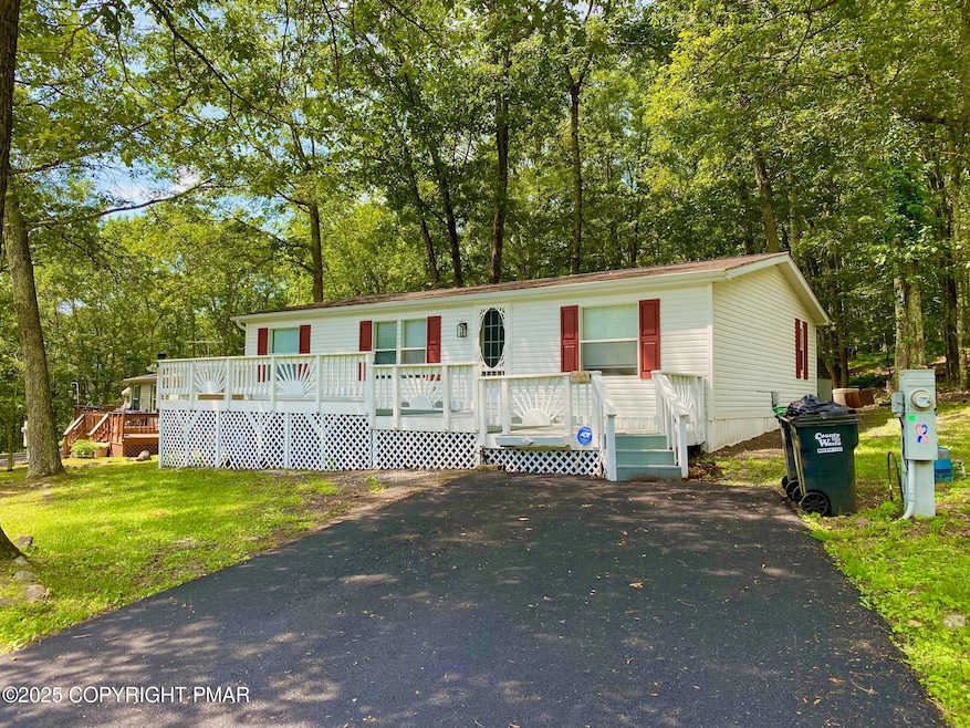 7529 Rocky Ridge