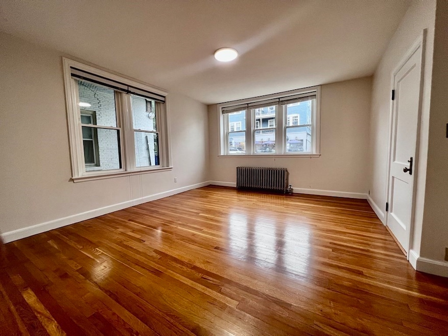 281 Highland Ave unit 1A, Somerville, MA 02143 - photo 1