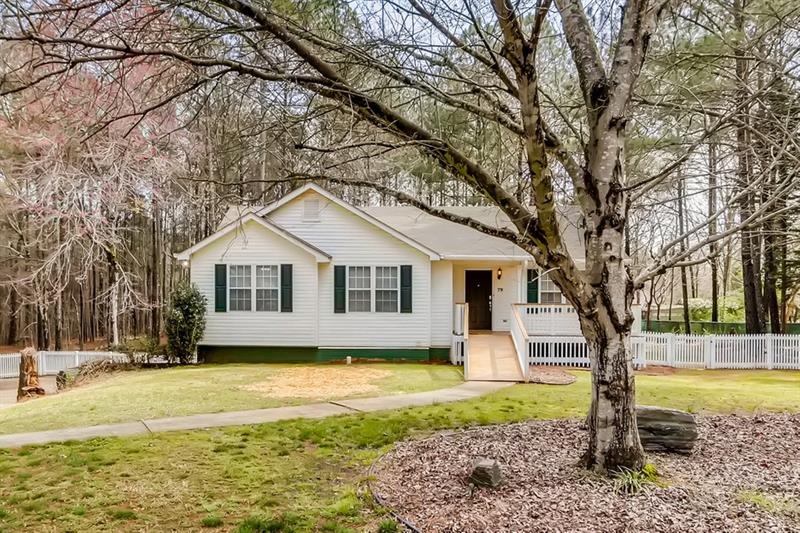 79 Cherish Way, Sharpsburg, GA 30277 - photo 1