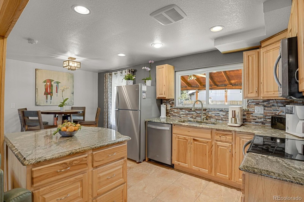 4496 E 118th Ave, Thornton, CO 80233 - photo 1