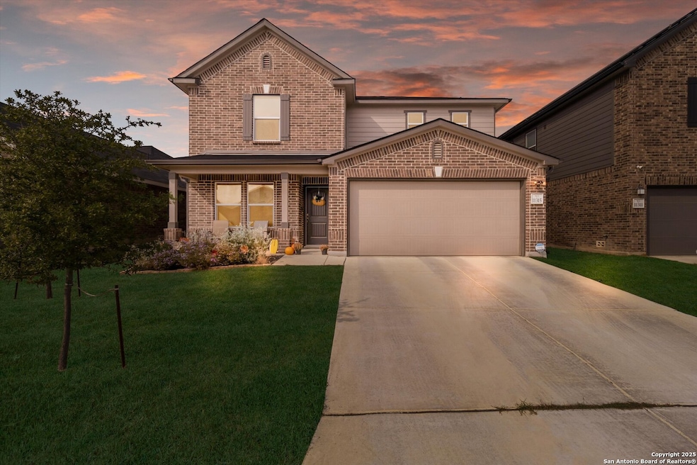 11315 Edelweiss, San Antonio, TX 78245 - photo 1