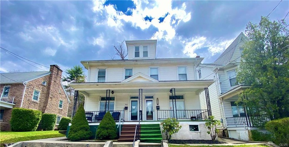 804 E Broad St, Tamaqua, PA 18252 - photo 1