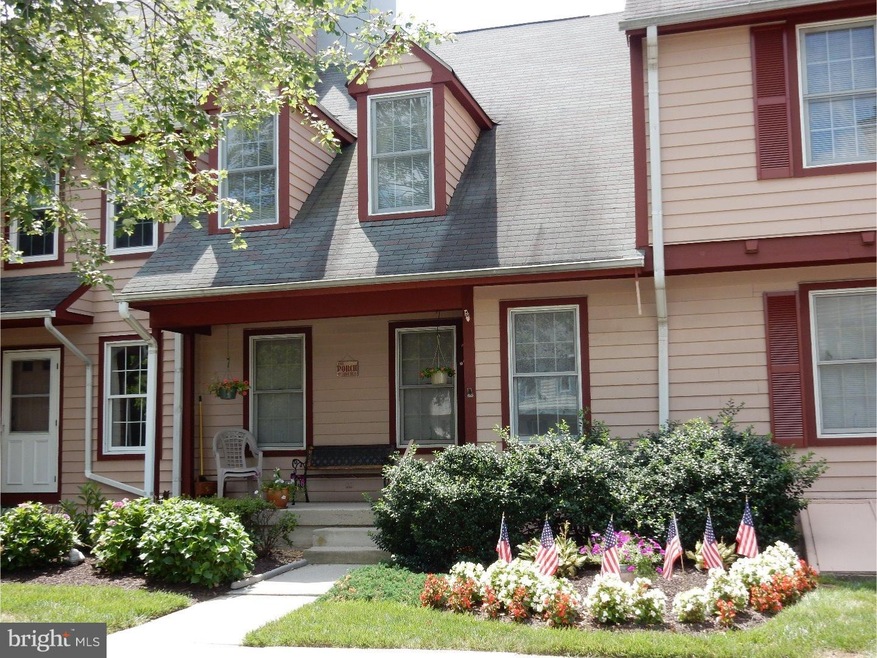 824 Westfield Dr unit B7, Cinnaminson, NJ 08077 - photo 1