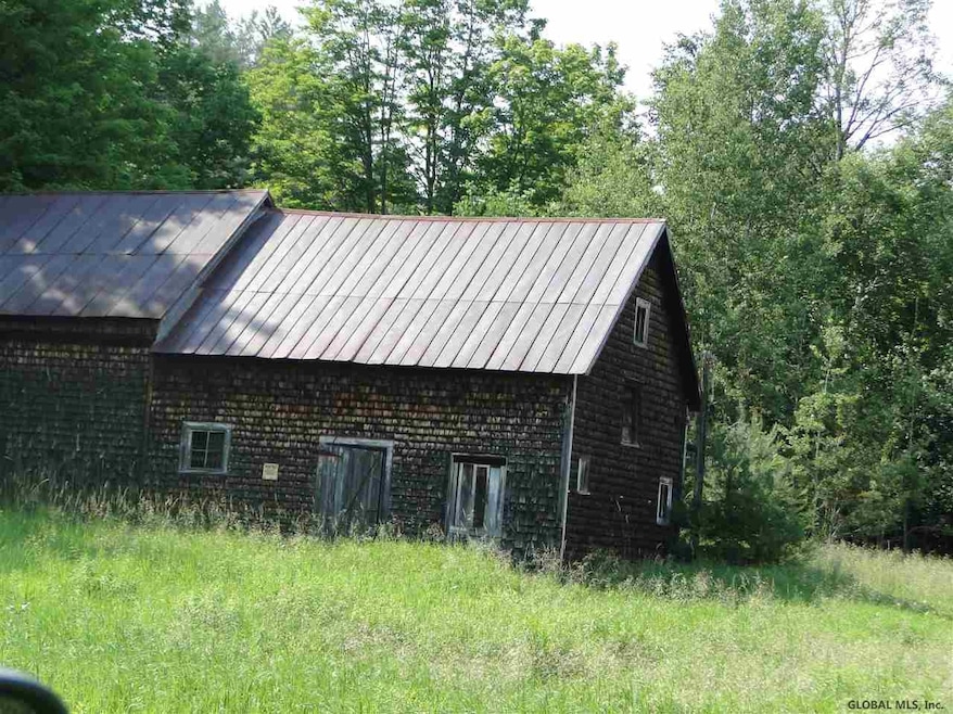 1 Austin Pond Rd unit St Rt 28, North Creek, NY 12853 - photo 1