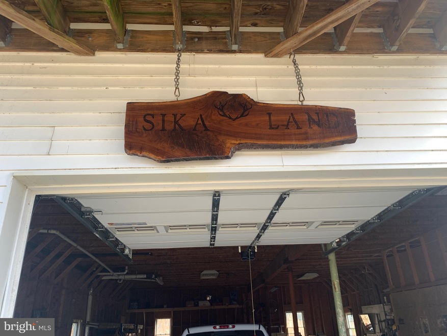 1921 Bishops Head Rd, Toddville, MD 21672 - photo 1