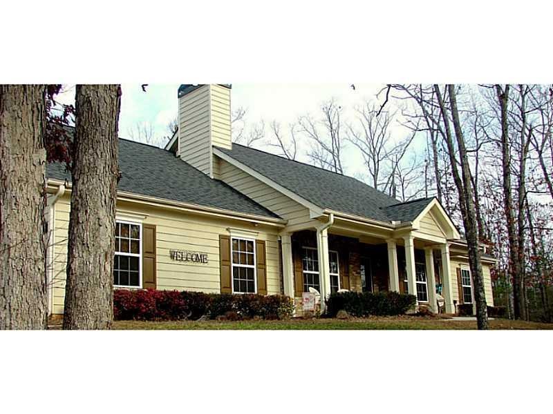 Exterior Front. Southern living at it s finest