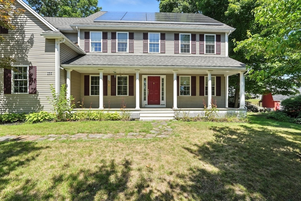 392 Farm Rd, Marlborough, MA 01752 - photo 1