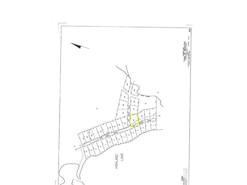 0 Big Sandy Rd unit 1100201, Bridgton, ME 04009 - photo 1