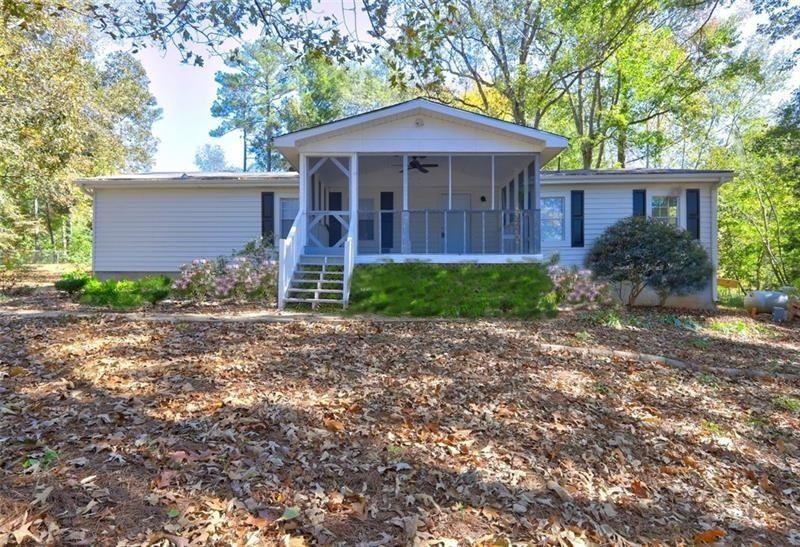 125 Timberlake Trail, Temple, GA 30179 - photo 1