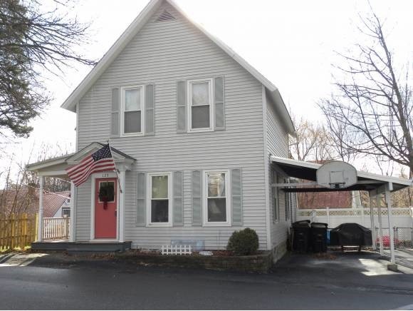 123 Elm St, Barre, VT 05641 - photo 1
