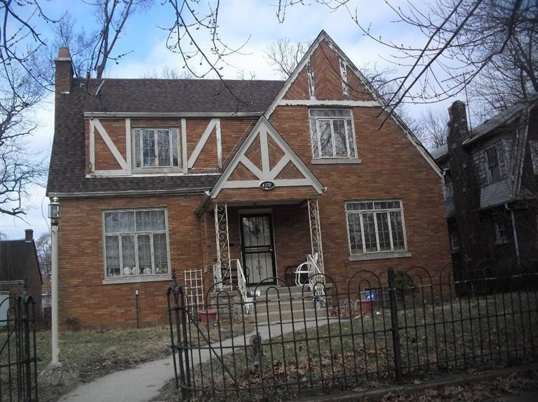 4370 Jefferson St, Gary, IN 46408 - photo 1