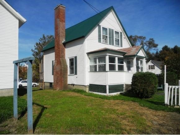 11 Pleasant St, Colebrook, NH 03576 - photo 1