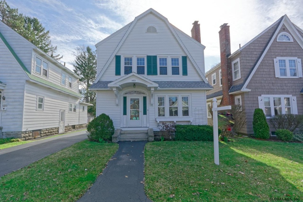 1472 Baker Ave, Schenectady, NY 12309 - photo 1