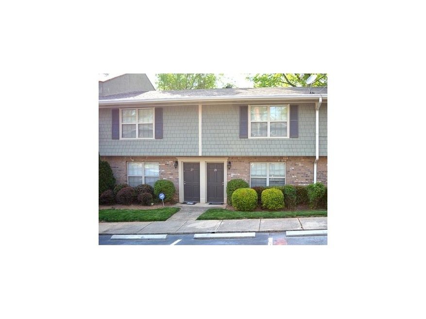 28 Villa Ct SE unit 28, Smyrna, GA 30080 - photo 1