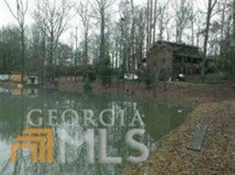 474 Smith Store Rd, Covington, GA 30016 - photo 1