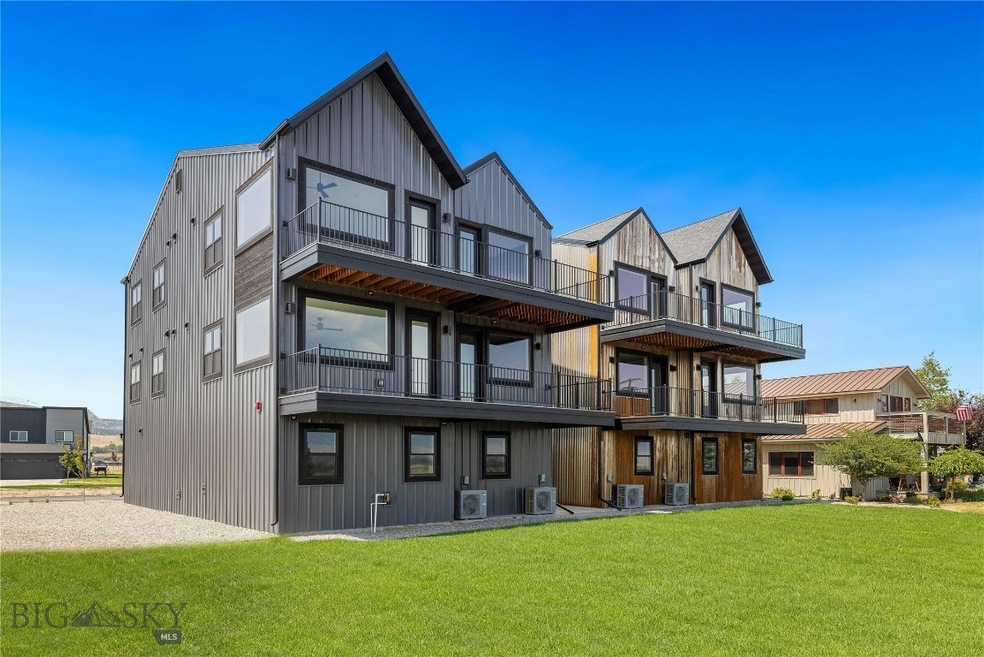 450 Loomis Way unit A, Ennis, MT 59729 - photo 1