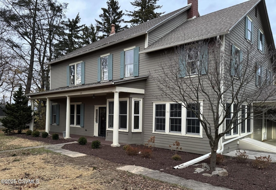 130 S 13th St, Lewisburg, PA 17837 - photo 1