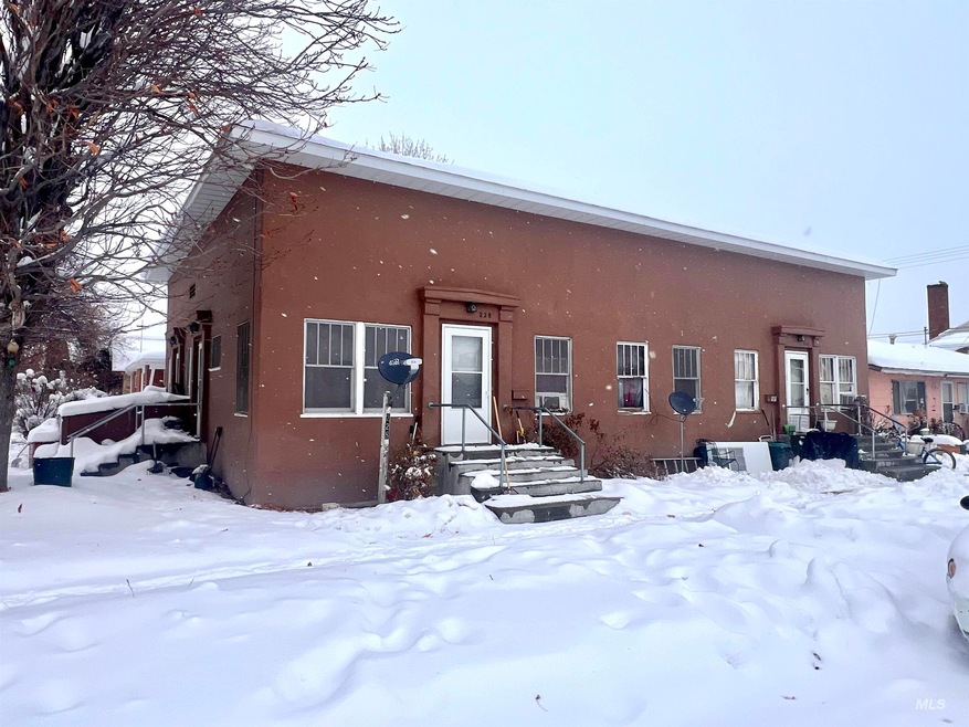 226 W 14th St, Burley, ID 83318 - photo 1