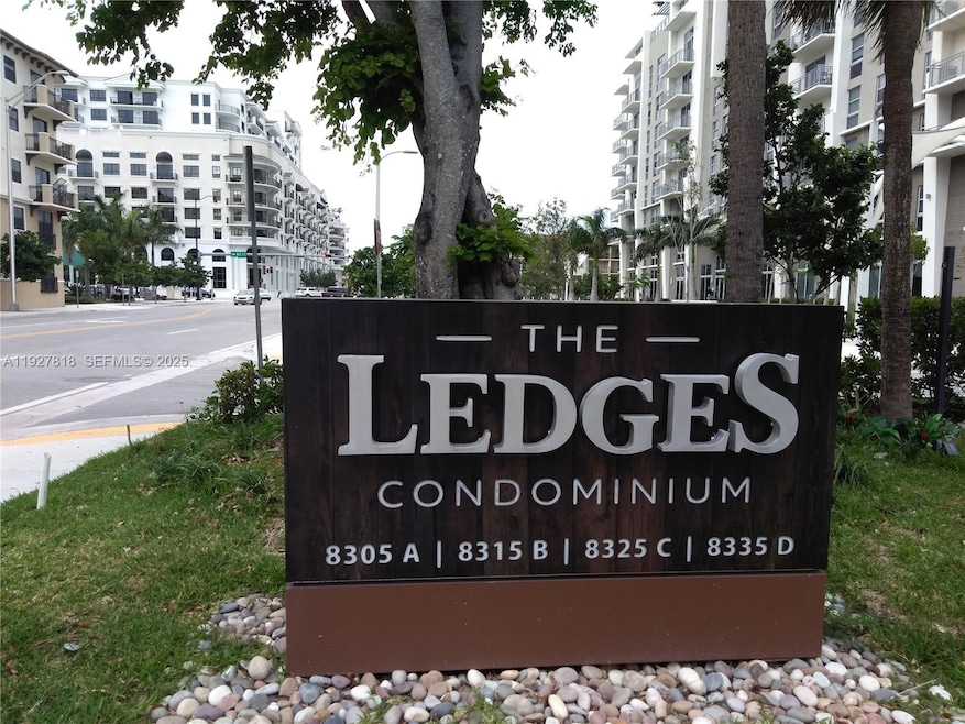 Ledges unit 308C, Miami, FL 33143 - photo 1