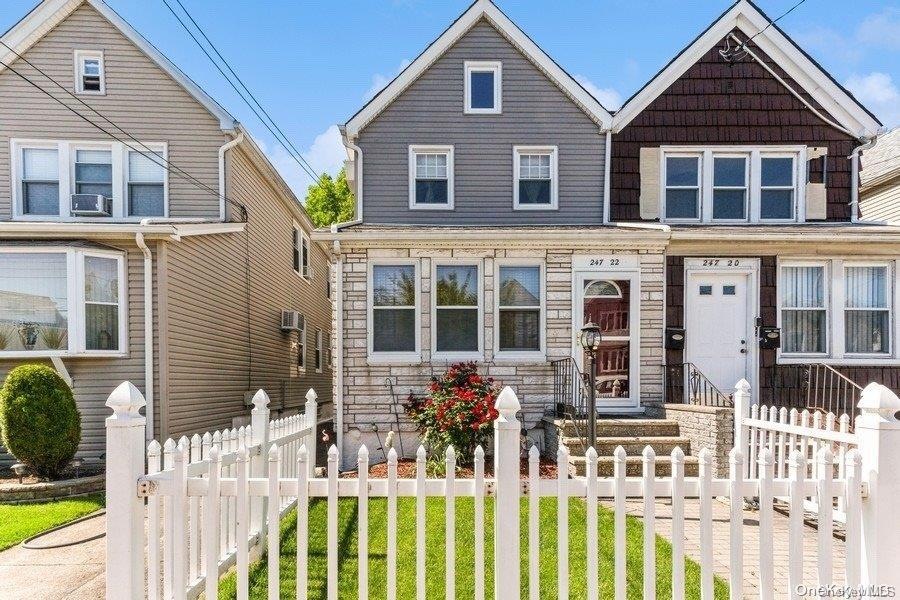 247-22 89th Ave, Bellerose, NY 11426 - photo 1