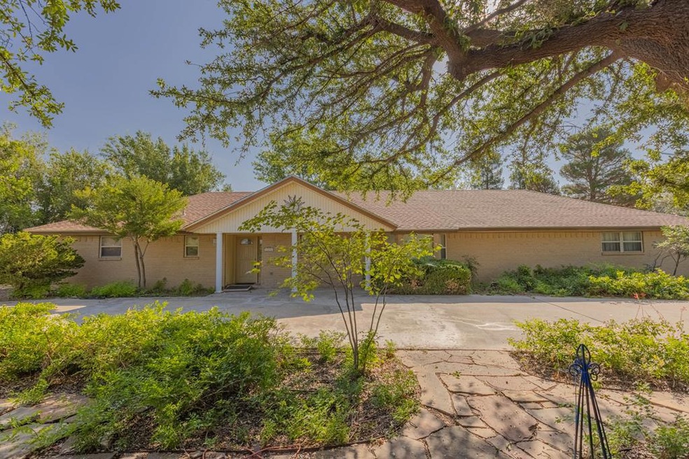 6978 N Carter Ave, Odessa, TX 79764 - photo 1