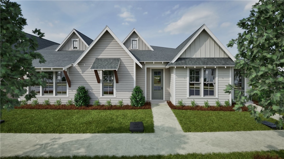 Lot 29 Firefly Rendering