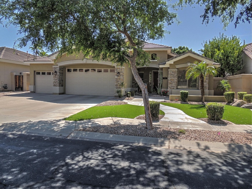 8051 S Michele Ln, Tempe, AZ 85284 - photo 1