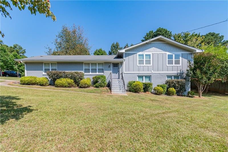 5163 Wydella Rd SW, Lilburn, GA 30047 - photo 1