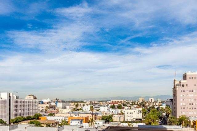 City View