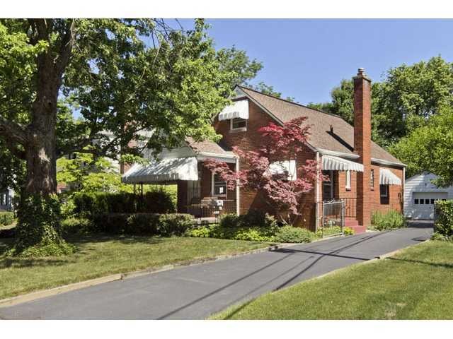 2612 Stanbery Dr, Columbus, OH 43209 - photo 1
