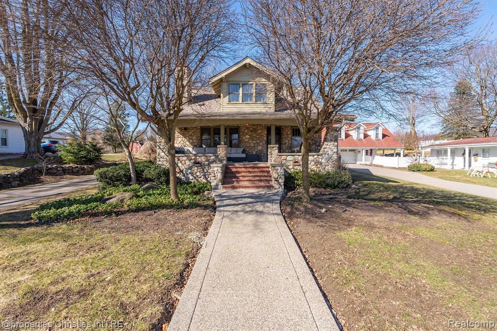 3972 N Oak St, Metamora, MI 48455 - photo 1