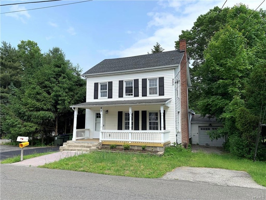 25 Lark St, Washingtonville, NY 10992 - photo 1